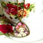 Frida necklace