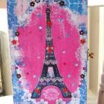 Paris Ook Jewel..