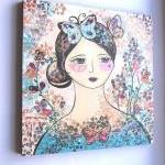 Tranquillity Original paint..